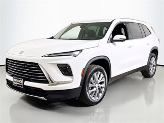 New 2025 Buick Enclave Preferred w/ Power Package image 1