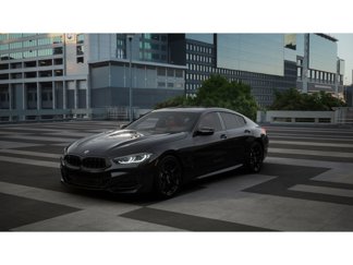 New 2026 BMW 840i image 1