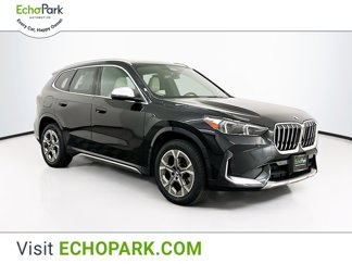 Used 2024 BMW X1 xDrive28i image 1