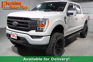 Used 2023 Ford F150 Lariat image 1