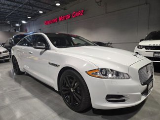 Used 2012 Jaguar XJ L image 1