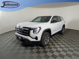 New 2026 GMC Terrain Elevation image 1