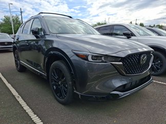 New 2025 MAZDA CX-5 2.5 Turbo image 1