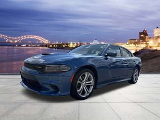 Used 2022 Dodge Charger GT w/ Plus Group image 1