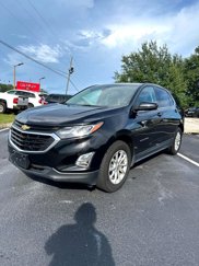 Used 2020 Chevrolet Equinox LT image 1