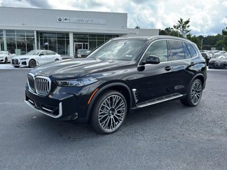 New 2026 BMW X5 xDrive40i image 1