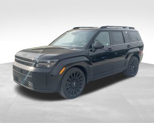 New 2025 Hyundai Santa Fe Calligraphy image 1