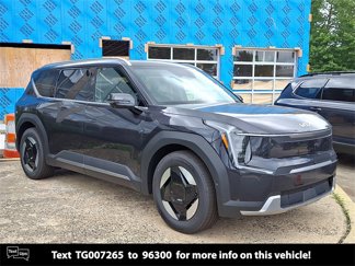 New 2026 Kia EV9 Wind image 1