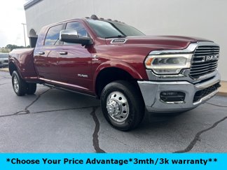 Certified 2019 RAM 3500 Laramie image 1