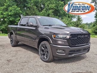 New 2026 RAM 1500 Big Horn image 1