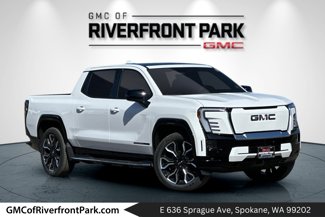 New 2025 GMC Sierra EV Denali image 1