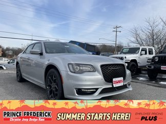 New 2023 Chrysler 300 Touring L w/ Popular Equipment Group image 1