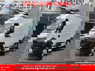 Used 2023 RAM ProMaster 2500 image 1