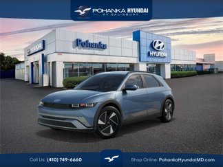 New 2025 Hyundai Ioniq 5 SEL image 1