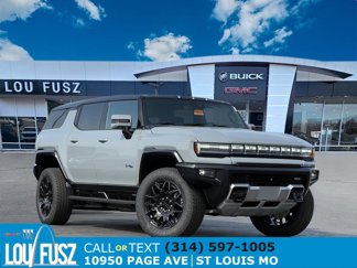 New 2025 GMC Hummer EV 2X image 1