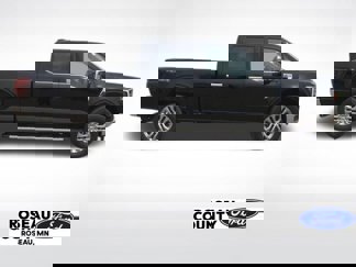 New 2025 Ford F150 Lariat image 1