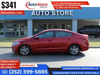 Used 2018 Hyundai Elantra Value Edition image 1