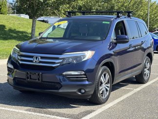 Used 2018 Honda Pilot EX image 1