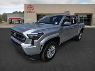 New 2025 Toyota Tacoma SR5 image 1