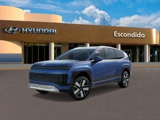 New 2026 Hyundai Ioniq 9 SEL image 1