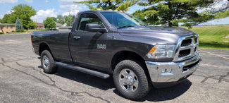 Used 2016 RAM 2500 Tradesman w/ Chrome Appearance Group image 1