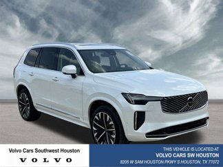 New 2026 Volvo XC90 B6 Ultra image 1