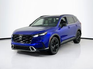 Used 2024 Honda CR-V Sport Touring image 1