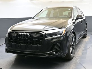 New 2025 Audi Q7 3.0T Prestige image 1
