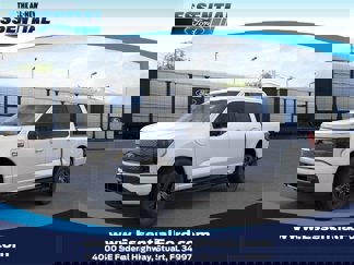 New 2025 Ford F150 Lightning XLT image 1