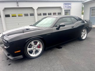 Used 2009 Dodge Challenger R/T image 1