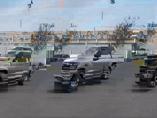 New 2025 Ford F150 XLT w/ Equipment Group 302A MID image 1