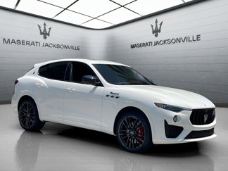 New 2023 Maserati Levante Modena S image 1