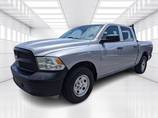 Used 2020 RAM 1500 Tradesman image 1
