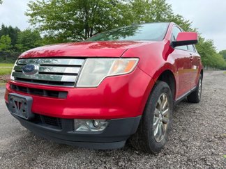 Used 2010 Ford Edge SEL image 1