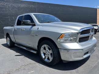 Used 2015 RAM 1500 Classic SLT image 1