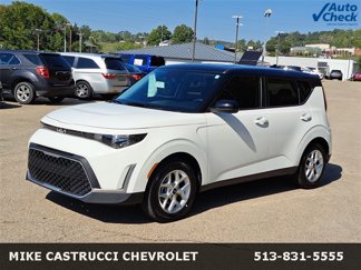 Used 2025 Kia Soul S video 1