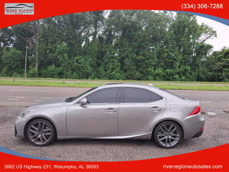 Used 2017 Lexus IS 200t F Sport image 1