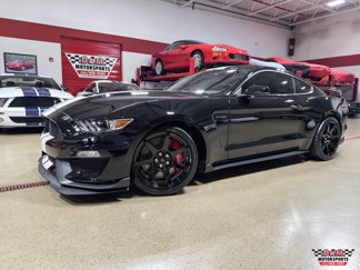 Used 2020 Ford Mustang Shelby GT350R w/ GT350R Equipment Group 920A image 1