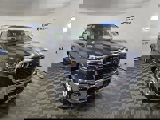 New 2025 RAM 1500 4x4 Crew Cab image 1