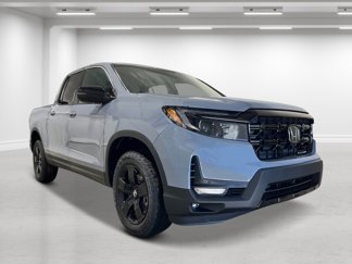 New 2025 Honda Ridgeline Black Edition image 1