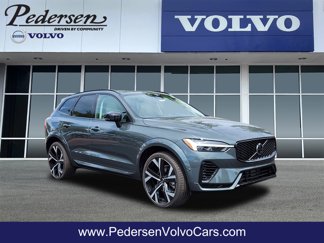 New 2026 Volvo XC60 T8 Ultra image 1