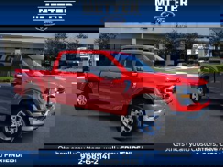 Used 2023 Ford F150 XLT image 1