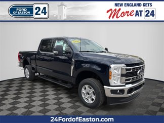 New 2025 Ford F350 XLT image 1