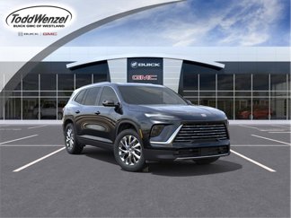 New 2025 Buick Enclave Preferred w/ Power Package image 1