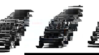 New 2026 GMC Yukon Denali image 1