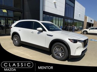 New 2025 MAZDA CX-90 3.3 Turbo w/ Preferred Package video 1
