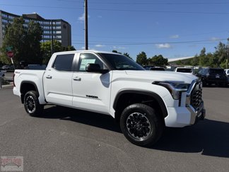 New 2025 Toyota Tundra SR5 image 1