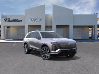 New 2026 Cadillac Vistiq Premium Luxury image 1