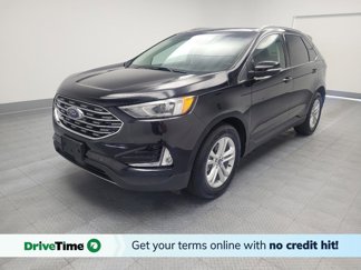 Used 2020 Ford Edge SEL w/ Convenience Package image 1