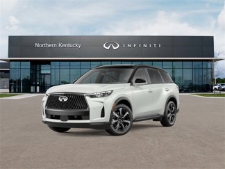 New 2026 INFINITI QX60 Autograph image 1